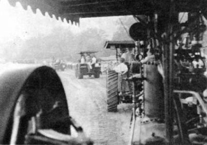 THE SHOW AT WILLIAMS GROVE Image